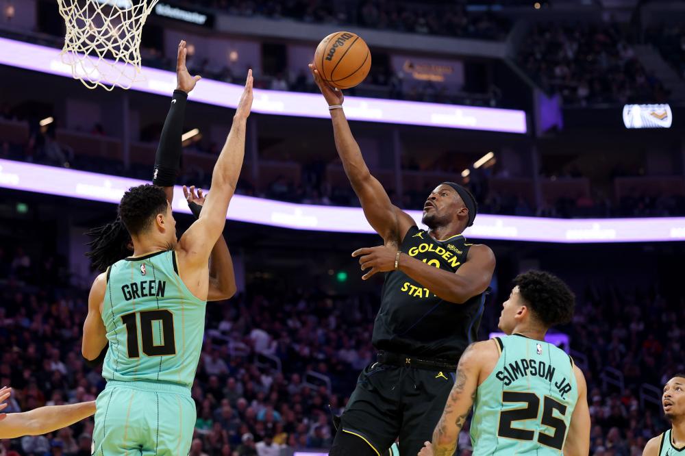 恒地闪耀赛 恒地闪耀赛